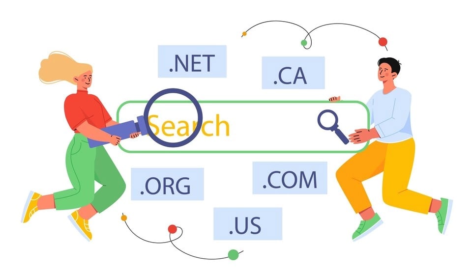 معرفی پسوند .agency